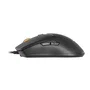 Mars Gaming MCPXBES Pack Gaming H-MECH Negro